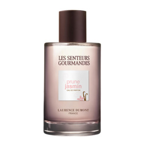 LES SENTEURS GOURMANDES Prune Jasmin - Eau de Parfum