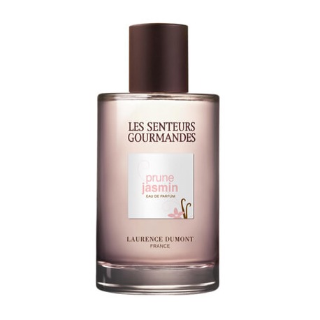 LES SENTEURS GOURMANDES Prune Jasmin - Eau de Parfum