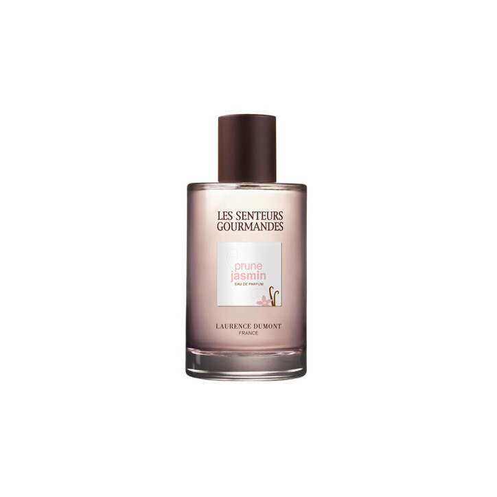 LES SENTEURS GOURMANDES Prune Jasmin - Eau de Parfum