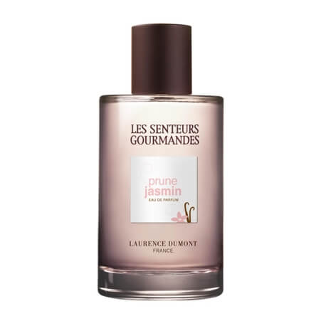 LES SENTEURS GOURMANDES-Plum Jasmine - Eau de Parfum