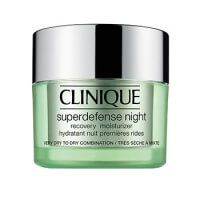 Superdefense Night - First Wrinkles Night Moisturizer
