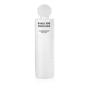 ROCHAS Eau de Rochas - Lait Hydratant Parfumé 3139420007126