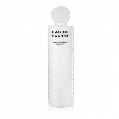 ROCHAS Eau de Rochas - Duftende Feuchtigkeitslotion ROCHAS Eau de Rochas - Duftende Feuchtigkeitslotion