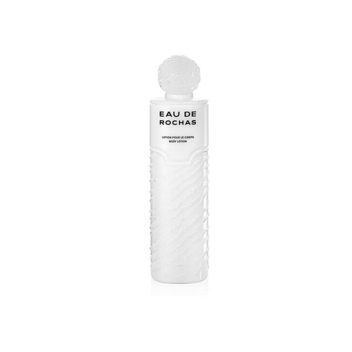 ROCHAS Eau de Rochas - Duftende Feuchtigkeitslotion ROCHAS Eau de Rochas - Duftende Feuchtigkeitslotion