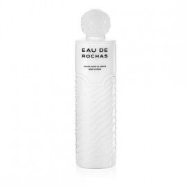 ROCHAS-Eau de Rochas - Perfumed Moisturizing Milk