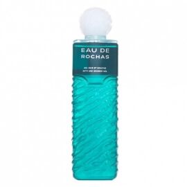 ROCHAS Eau de Rochas - Gel douche et Bain 500ml