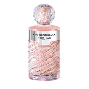 ROCHAS-Sensual Water - Eau de Toilette