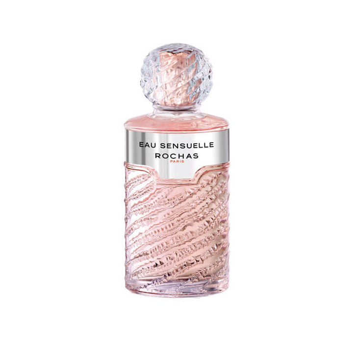 ROCHAS-Sensual Water - Eau de Toilette ROCHAS-Sensual Water - Eau de Toilette