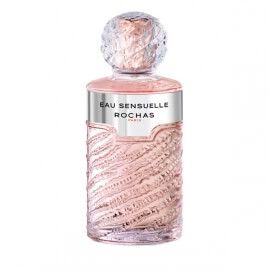 ROCHAS-Sensual Water - Eau de Toilette