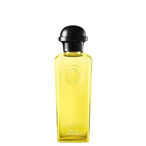 HERMÈS Neroliwasser Gold - Eau de Cologne 3346132003548