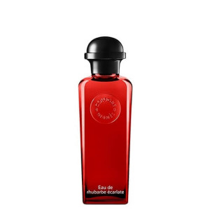 HERMÈS Rhabarberwasser Scharlachrot - Eau de Cologne