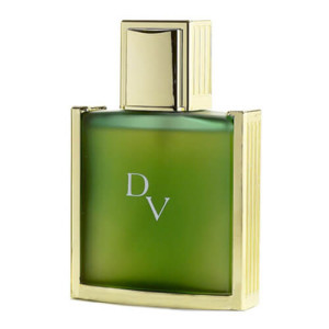 HOUBIGANT Duc de Vervins - Eau de Toilette 0711658456018