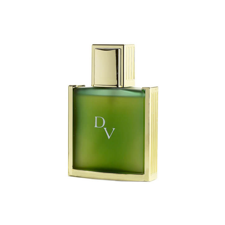 HOUBIGANT Duc de Vervins - Eau de Toilette 0711658456018