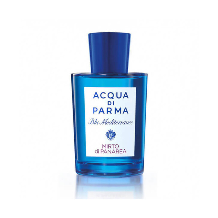 Blu Mediterraneo Mirto di Panarea Eau de Toilette 8028713570087 Blu Mediterraneo Mirto di Panarea Eau de Toilette 8028713570087
