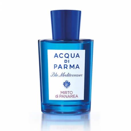 ACQUA DI PARMA-Blu Mediterraneo Mirto di Panarea Eau de Toilette