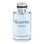 Quatre Pour Homme - Eau de Toilette