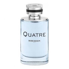 BOUCHERON-Four For Men - Eau de Toilette