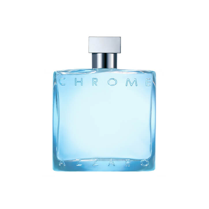 AZZARO PARFUM Chrome - Eau de Toilette 3351500920037 AZZARO PARFUM Chrome - Eau de Toilette 3351500920037