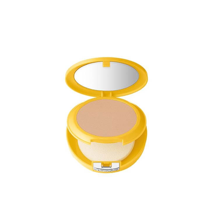 CLINIQUE Mineralpuder Kompakt SPF30 0020714782405 CLINIQUE Mineralpuder Kompakt SPF30 0020714782405