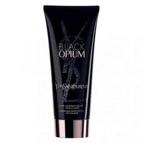 YVES SAINT LAURENT-Black Opium - Hydrating Fluid YVES SAINT LAURENT-Black Opium - Hydrating Fluid