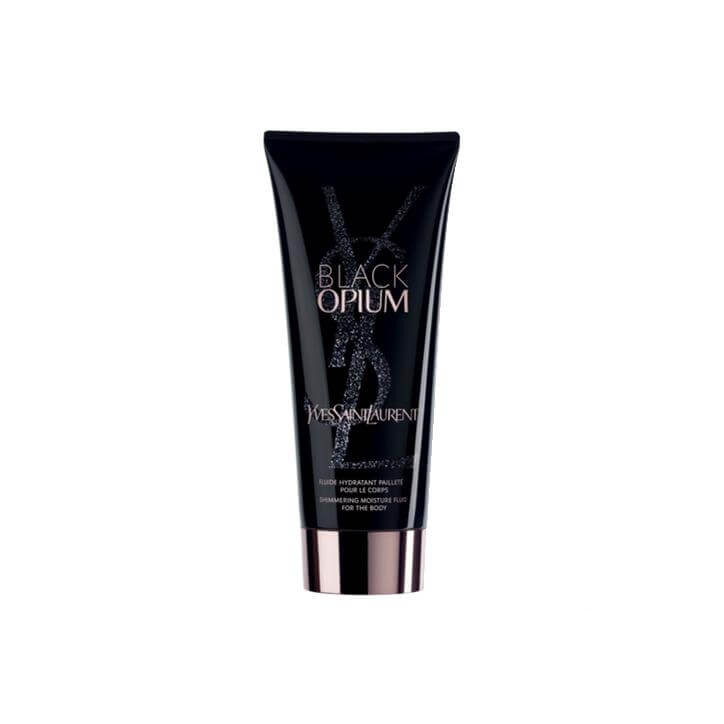 YVES SAINT LAURENT-Black Opium - Hydrating Fluid YVES SAINT LAURENT-Black Opium - Hydrating Fluid