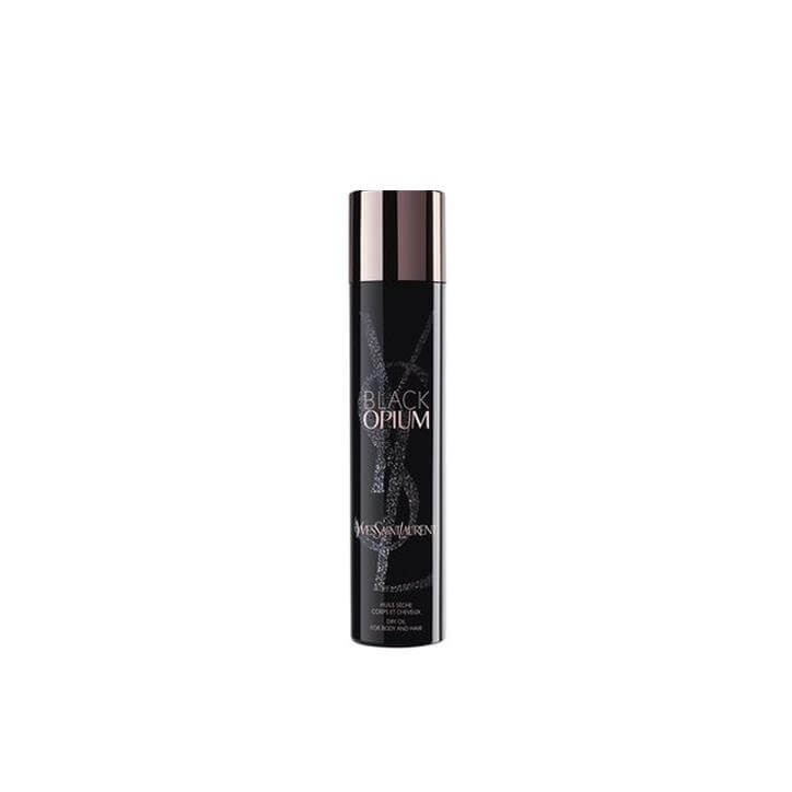 YVES SAINT LAURENT-Black Opium - Body and Hair Dry Oil YVES SAINT LAURENT-Black Opium - Body and Hair Dry Oil