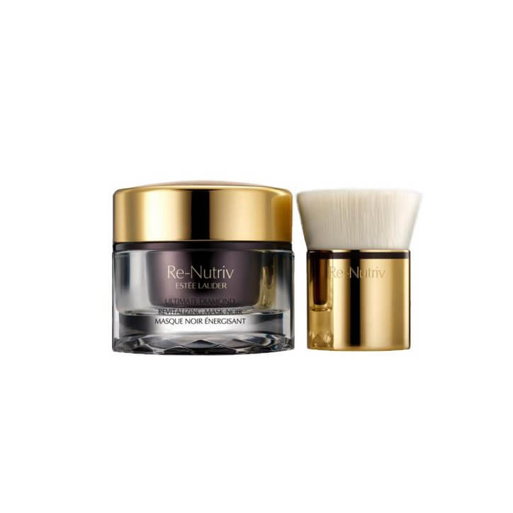 ESTEE LAUDER Re Nutriv Ultimate Diamond - Schwarze Maske