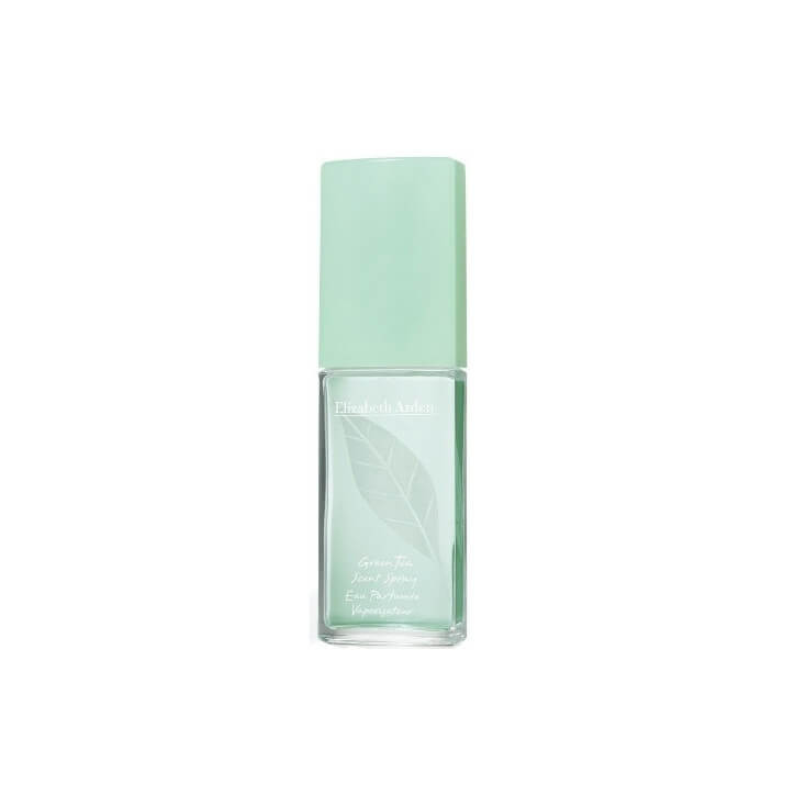 ELIZABETH ARDEN Grüner Tee - Duftwasser 0085805268848