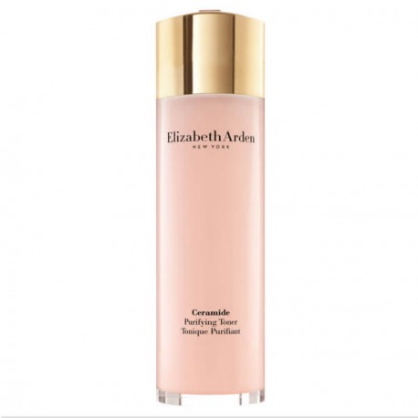 ELIZABETH ARDEN Ceramide Lift and Firm - Reinigendes Tonicum