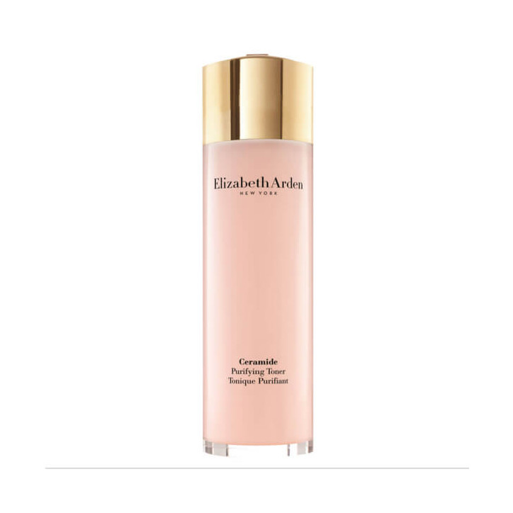 ELIZABETH ARDEN Ceramide Lift and Firm - Tonique Purifiant ELIZABETH ARDEN Ceramide Lift and Firm - Tonique Purifiant