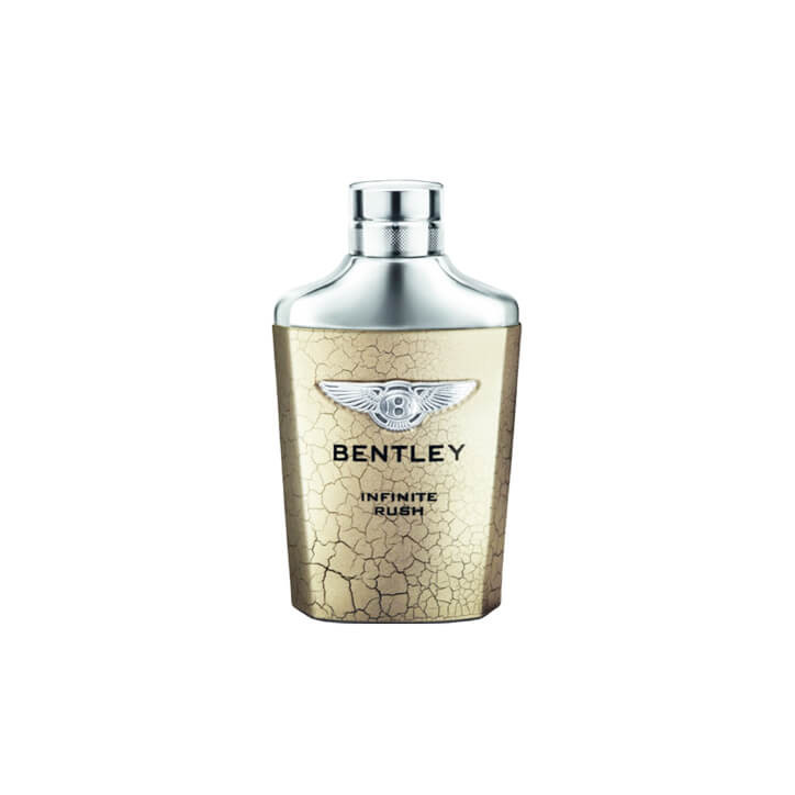 BENTLEY Infinite Rush - Eau de Toilette 7640163971286 BENTLEY Infinite Rush - Eau de Toilette 7640163971286