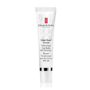 ELIZABETH ARDEN-Eight Hour Cream - Nourishing Lip Balm SPF20