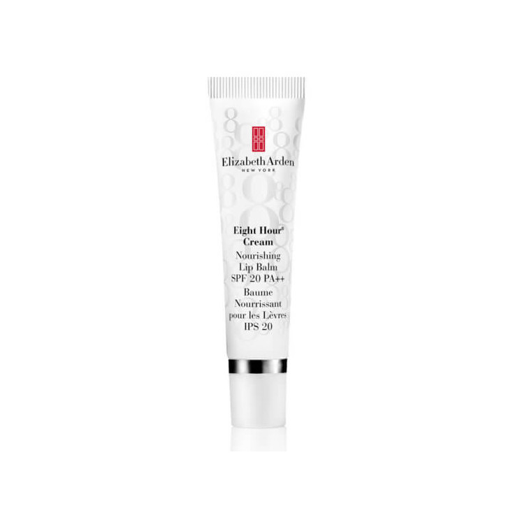 ELIZABETH ARDEN Eight Hour Cream - Nährender Lippenbalsam SPF20