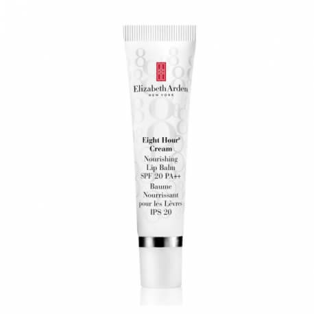 ELIZABETH ARDEN-Eight Hour Cream - Nourishing Lip Balm SPF20