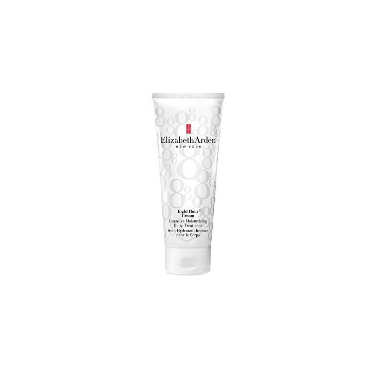 ELIZABETH ARDEN-Eight Hours Cream - Intense Moisturizing Body