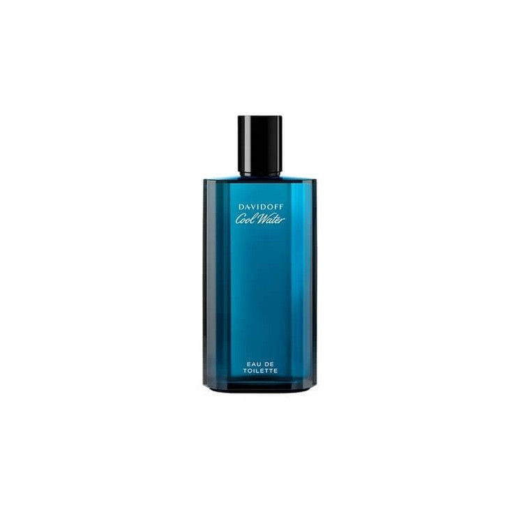 DAVIDOFF Cool Water - Eau de Toilette 3414202000572 DAVIDOFF Cool Water - Eau de Toilette 3414202000572