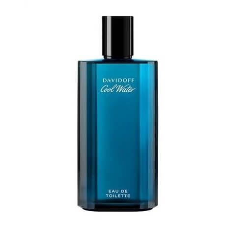 DAVIDOFF-Cool Water - Eau de Toilette