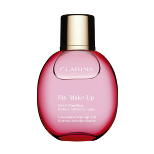 CLARINS Make Up - Fixierspray 3380810040692