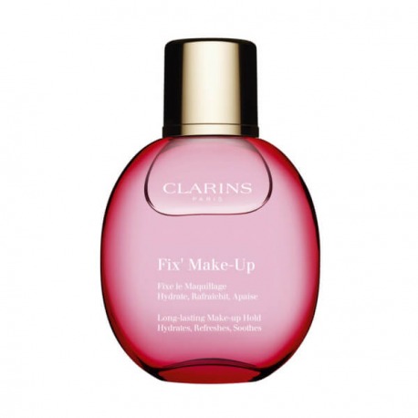 CLARINS Fix ' Make Up - Fixateur de Maquillage 3380810040692 CLARINS Fix ' Make Up - Fixateur de Maquillage 3380810040692