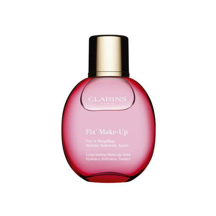 CLARINS Make Up - Fixierspray 3380810040692 CLARINS Make Up - Fixierspray 3380810040692