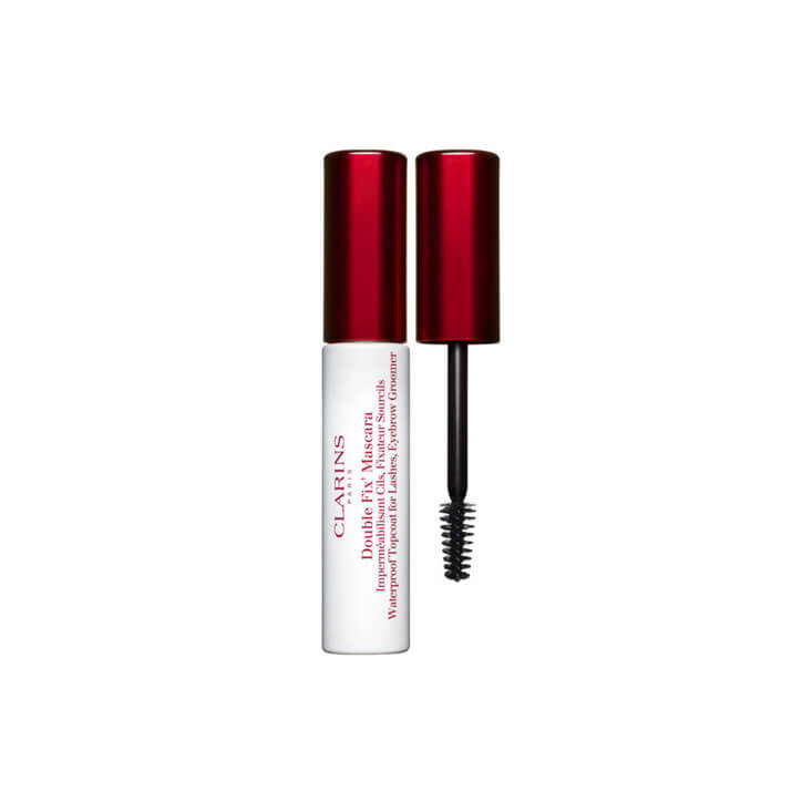 CLARINS Double Fix' Mascara - Wimpern-Imprägnierer 3380810040883 CLARINS Double Fix' Mascara - Wimpern-Imprägnierer 3380810040883