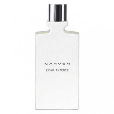 CARVEN L'Eau Intense - Eau de Toilette 3355991221970 CARVEN L'Eau Intense - Eau de Toilette 3355991221970