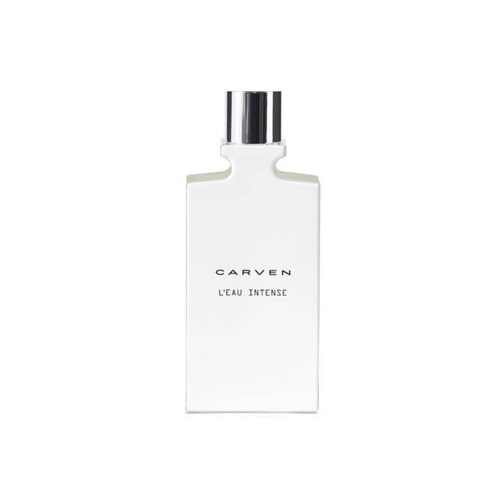 CARVEN L'Eau Intense - Eau de Toilette 3355991221970 CARVEN L'Eau Intense - Eau de Toilette 3355991221970