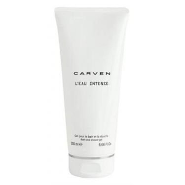 CARVEN L'Eau Intense - Gel Douche