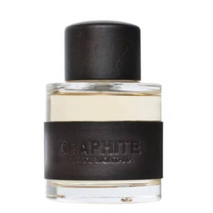 MONTANA Graphit - Eau de Toilette 3700573870013