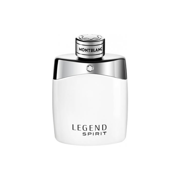 MONTBLANC Legend Spirit - Eau de Toilette 3386460074834 MONTBLANC Legend Spirit - Eau de Toilette 3386460074834