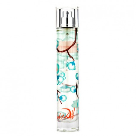 SALVADOR DALI Little Kiss Cherry - Eau de Toilette 3331436710032