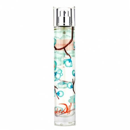SALVADOR DALI-Little Kiss Cherry - Eau de Toilette