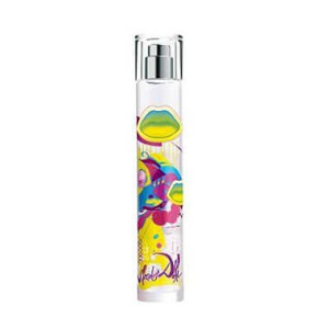 SALVADOR DALI Lovely Kiss - Eau de Toilette 3331436730030