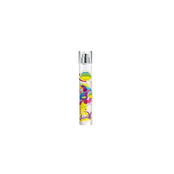 SALVADOR DALI-Lovely Kiss - Eau de Toilette SALVADOR DALI-Lovely Kiss - Eau de Toilette